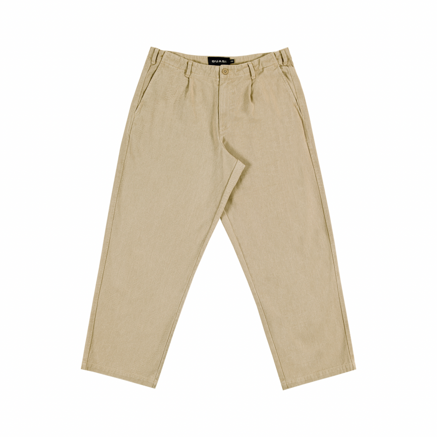 QUASI - WARREN PANT - DUNE