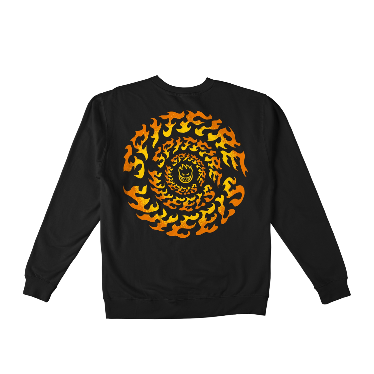 Spitfire crewneck online