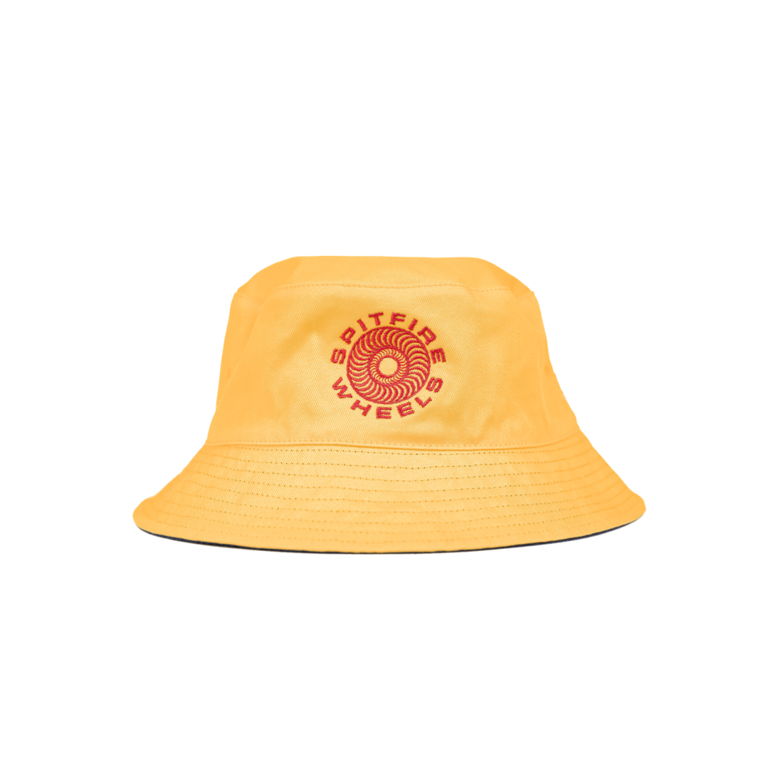 SPITFIRE - CLASSIC 87 BUCKET HAT - NAVY