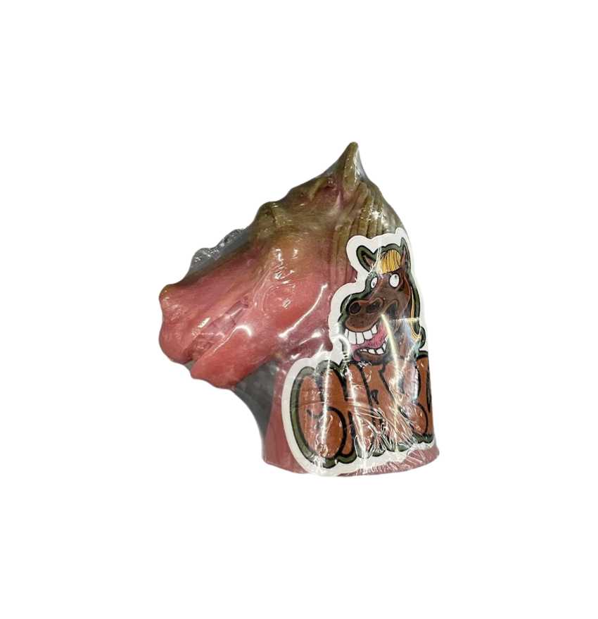 CHARLIE HORSE SKATE WAX - YOUNG CHARLIE