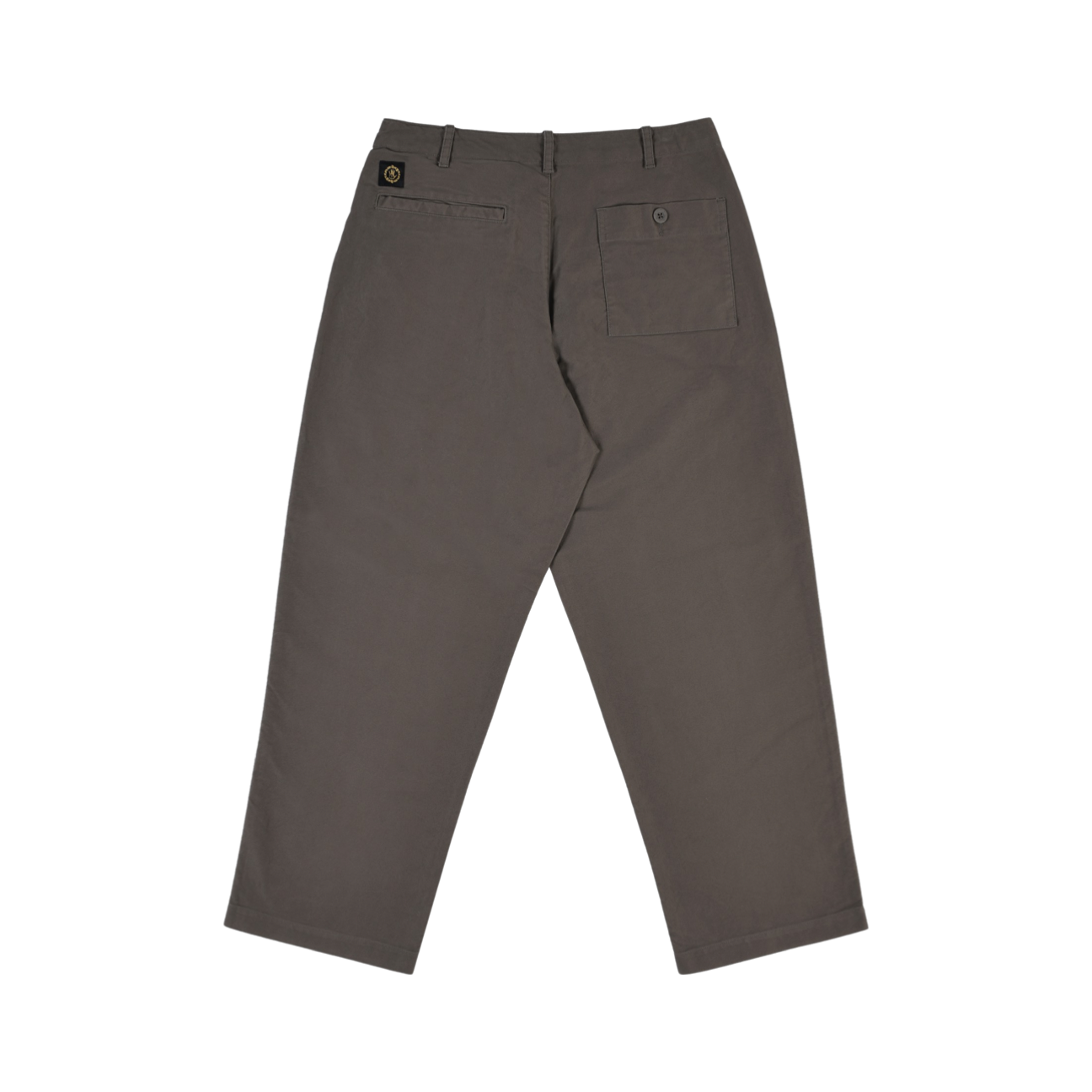 QUASI - WARREN PANT - STONE