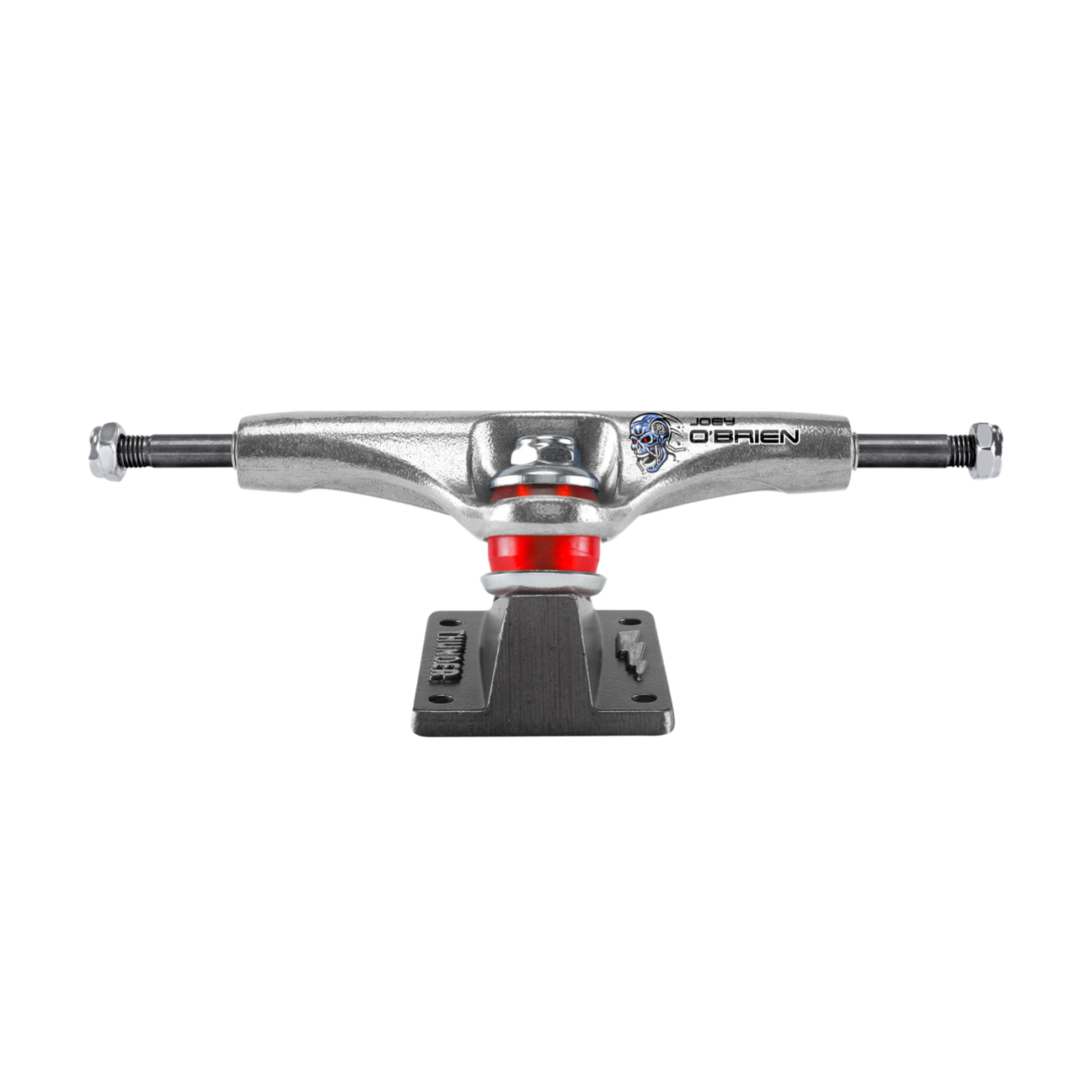 THUNDER - OBRIEN STAMPED HI TRUCK