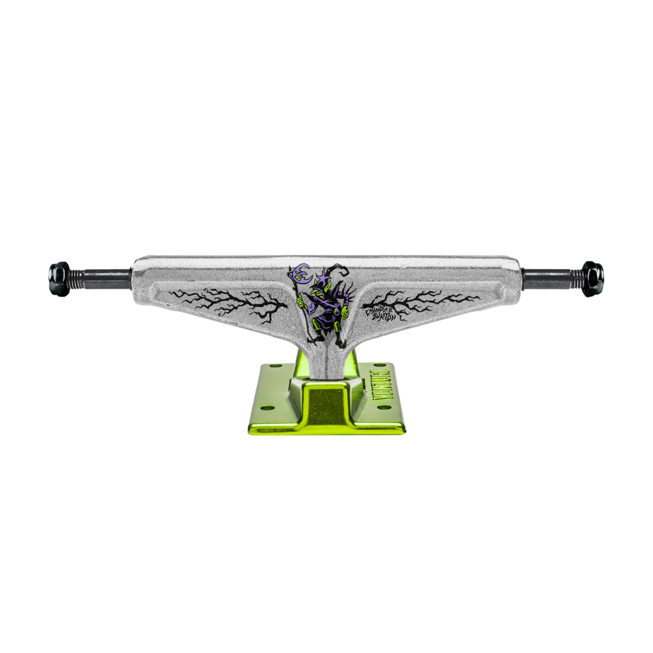 VENTURE - CHANDLER PRO HI HOLLOW TRUCKS