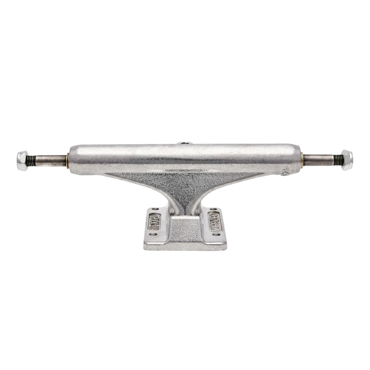 INDEPENDENT - MID POLISHED TRUCKS