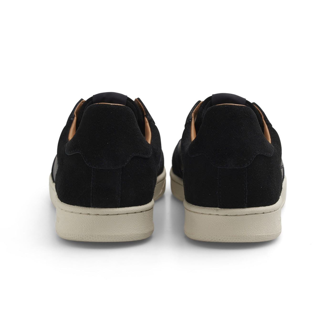 LAST RESORT AB - CM001 SHOE - BLACK/WHITE