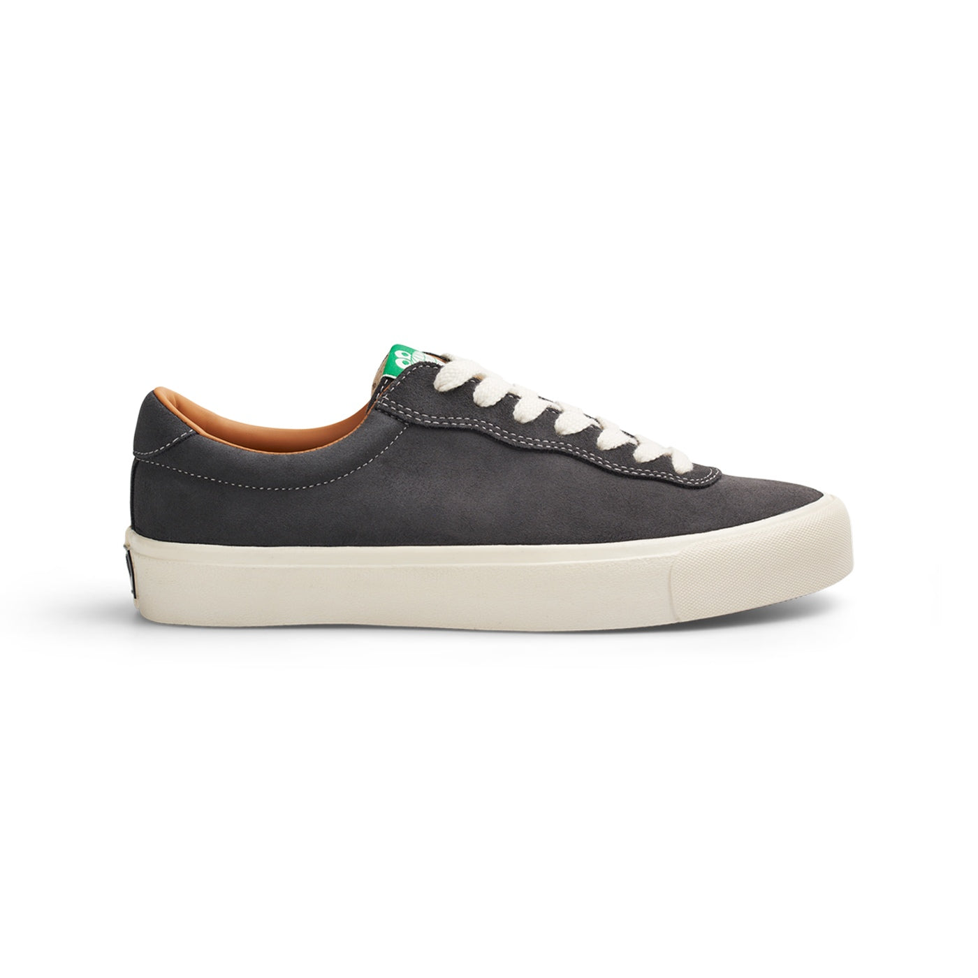 LAST RESORT AB - VM001 SHOE - GREY/WHITE
