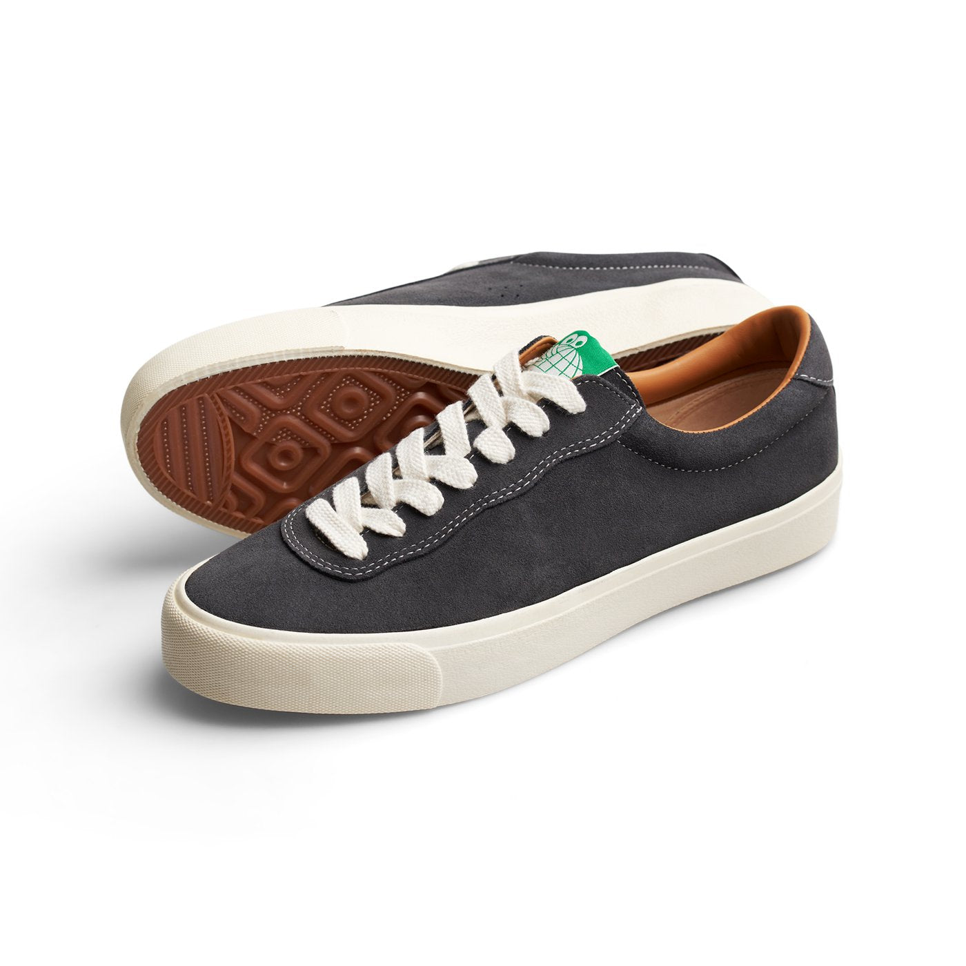 LAST RESORT AB - VM001 SHOE - GREY/WHITE