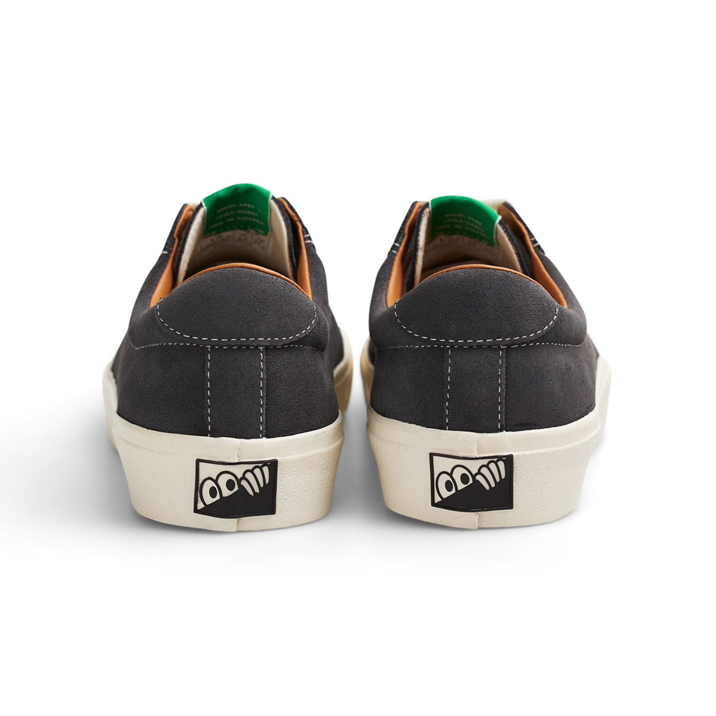 LAST RESORT AB - VM001 SHOE - GREY/WHITE