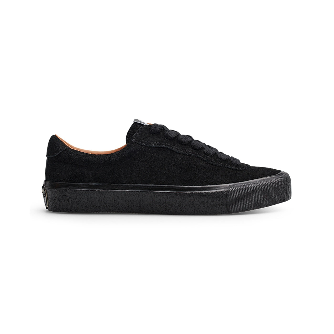 LAST RESORT AB - VM001 CLOUDYCUSH SHOE - BLACK/BLACK