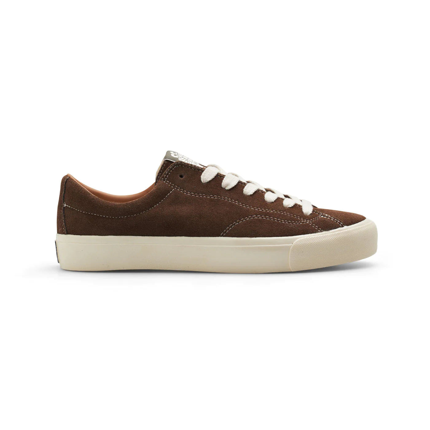 LAST RESORT AB - VM003 SHOE - BISON BROWN/WHITE