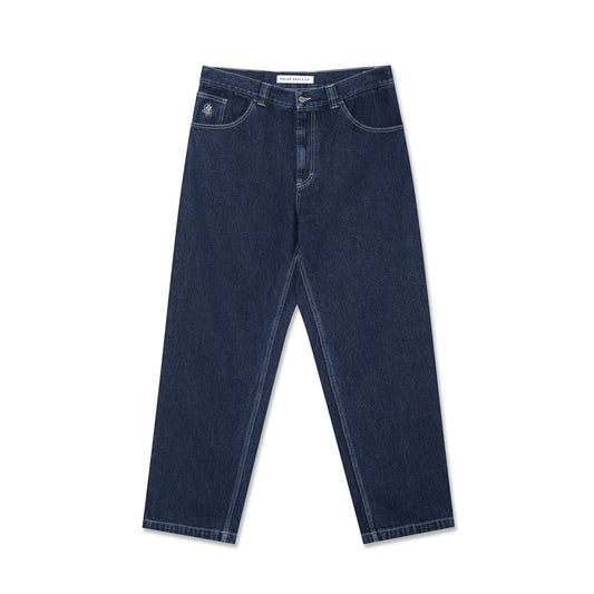 POLAR SKATE CO - 93! PANTS - INDIGO