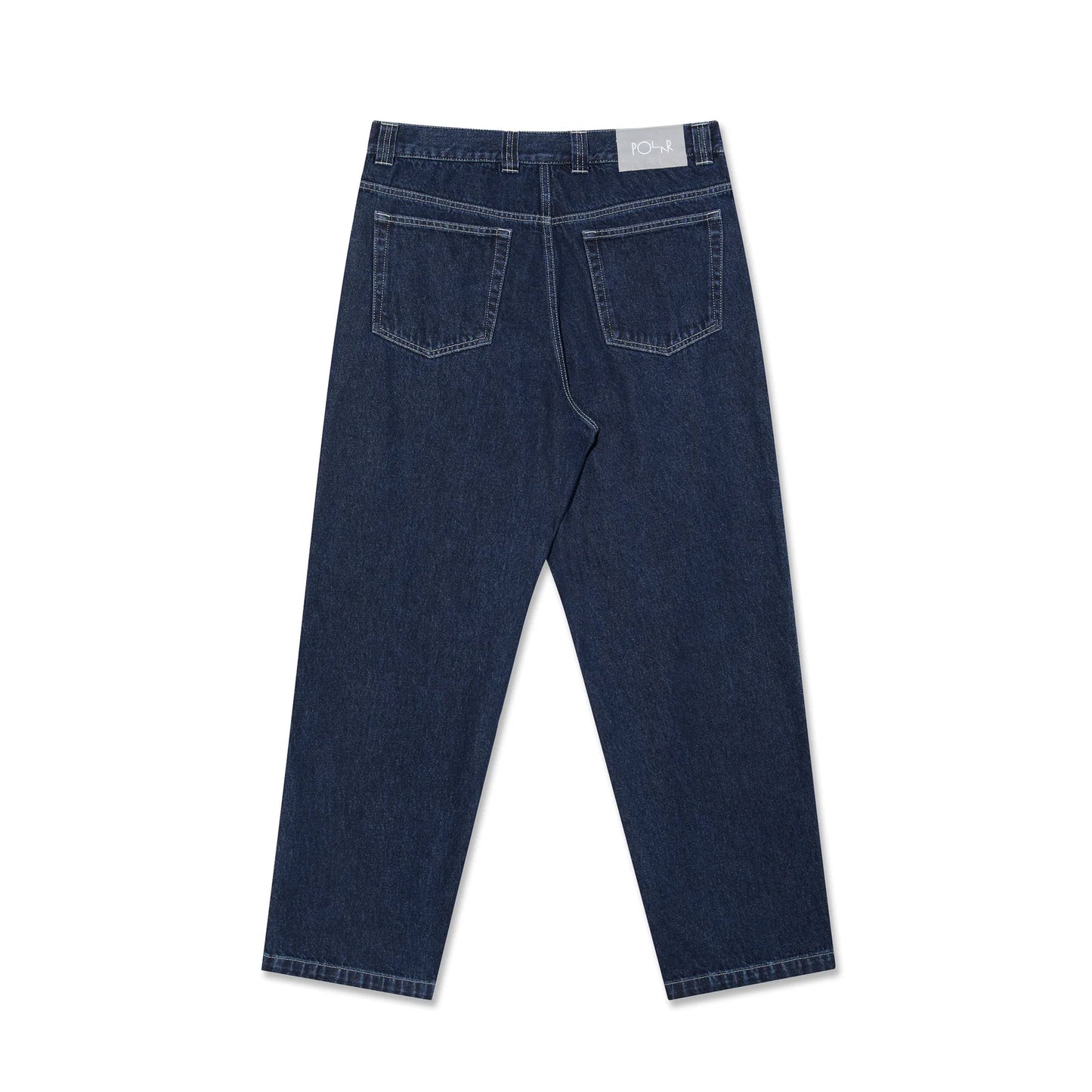 POLAR SKATE CO - 93! PANTS - INDIGO