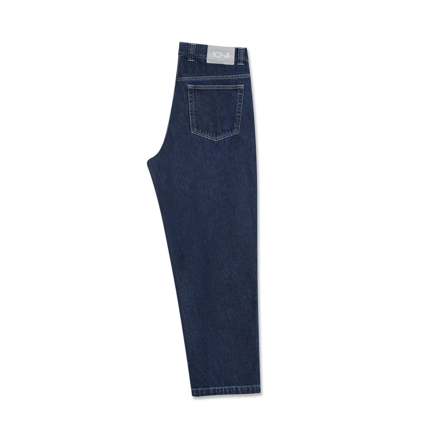 POLAR SKATE CO - 93! PANTS - INDIGO