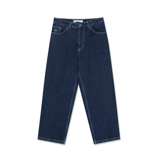 POLAR SKATE CO - BIG BOY PANTS - INDIGO