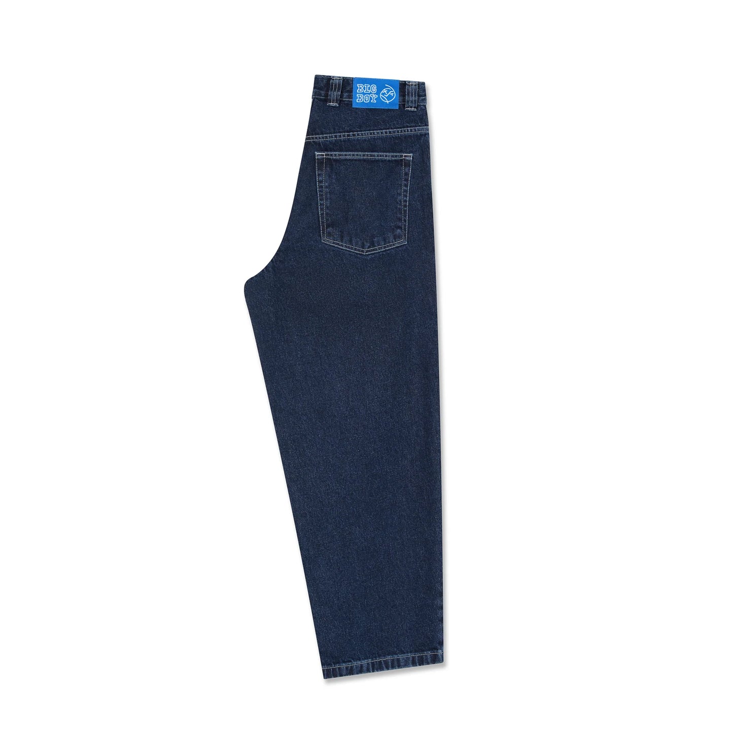 POLAR SKATE CO - BIG BOY PANTS - INDIGO