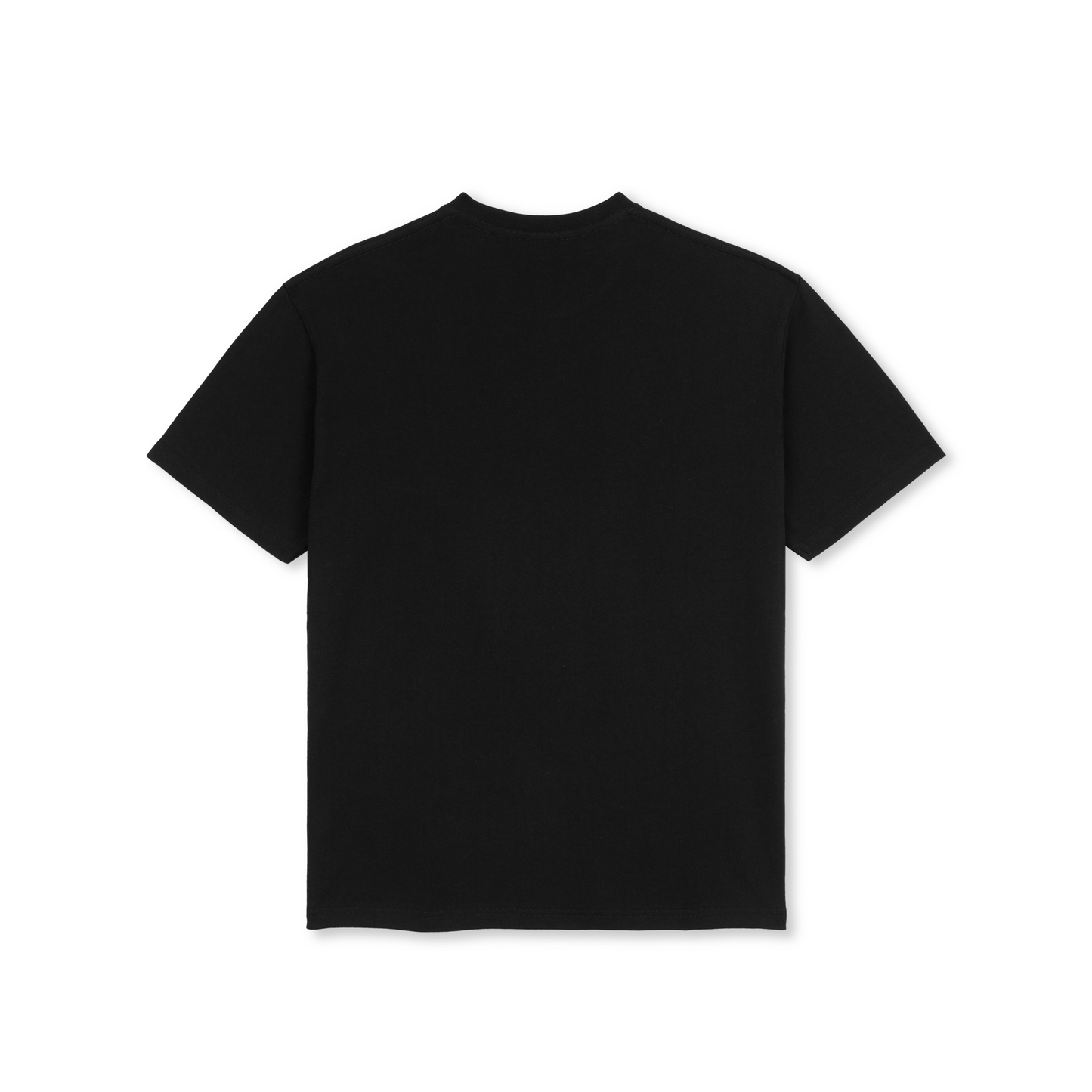 POLAR SKATE CO - HORSE DREAM TEE - BLACK