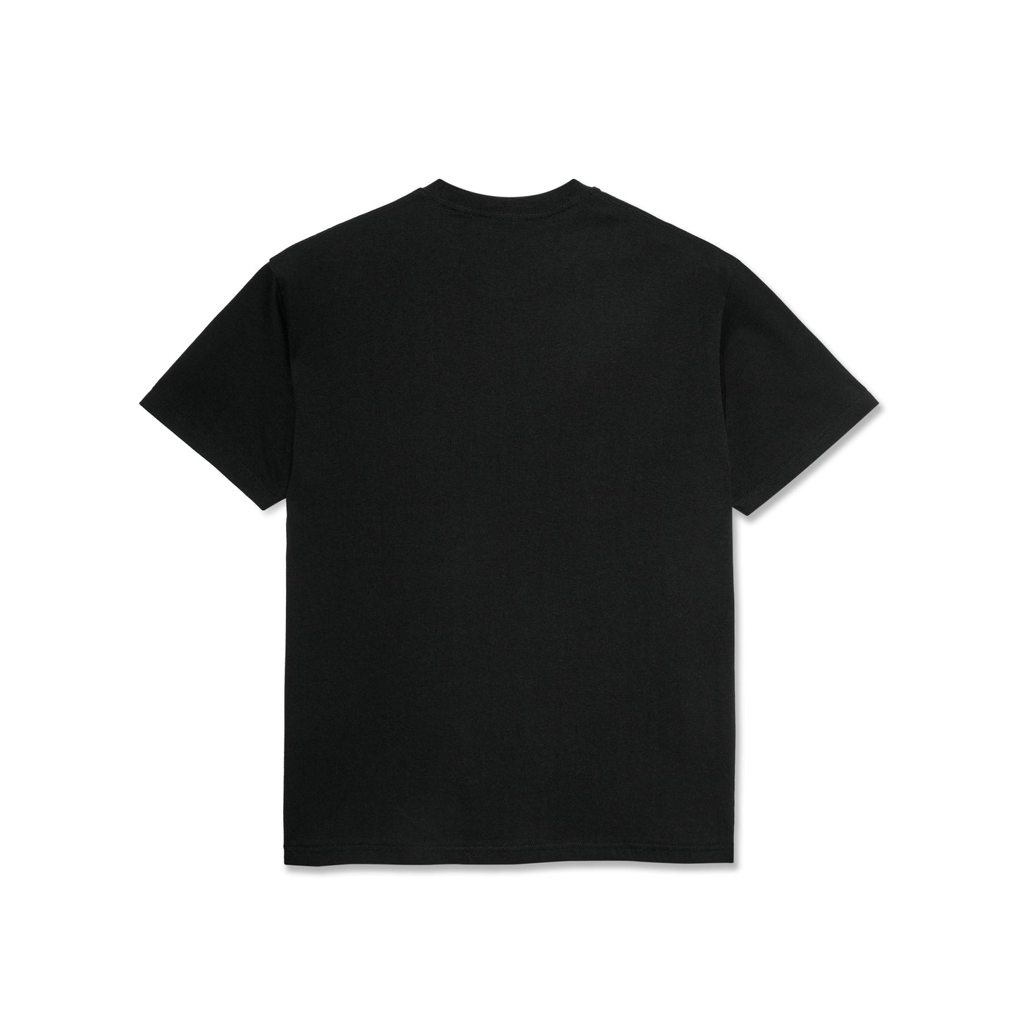 POLAR SKATE CO - DEMON CHILD TEE - BLACK