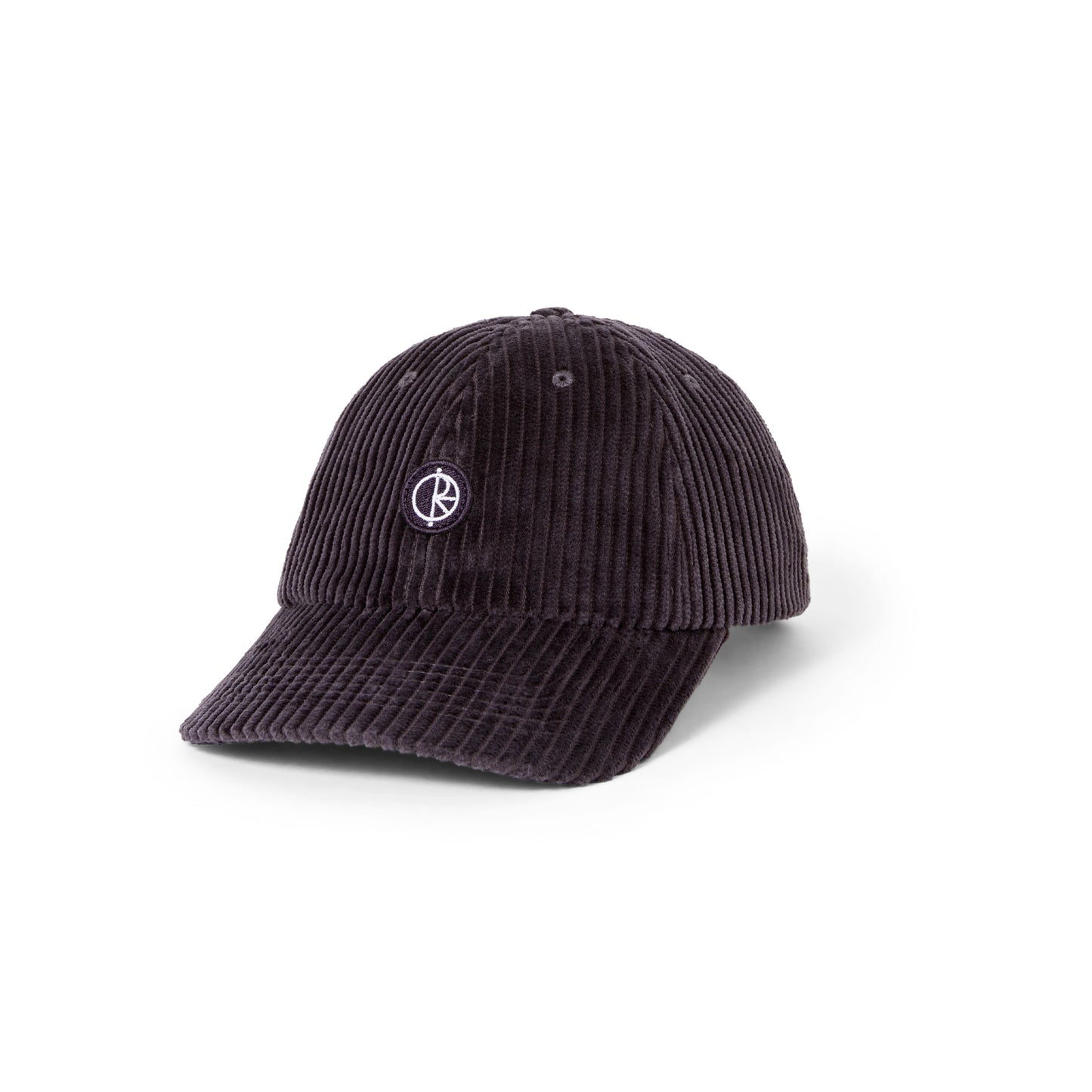 POLAR SKATE CO - SAI FAT CORD CAP - DARK VIOLET