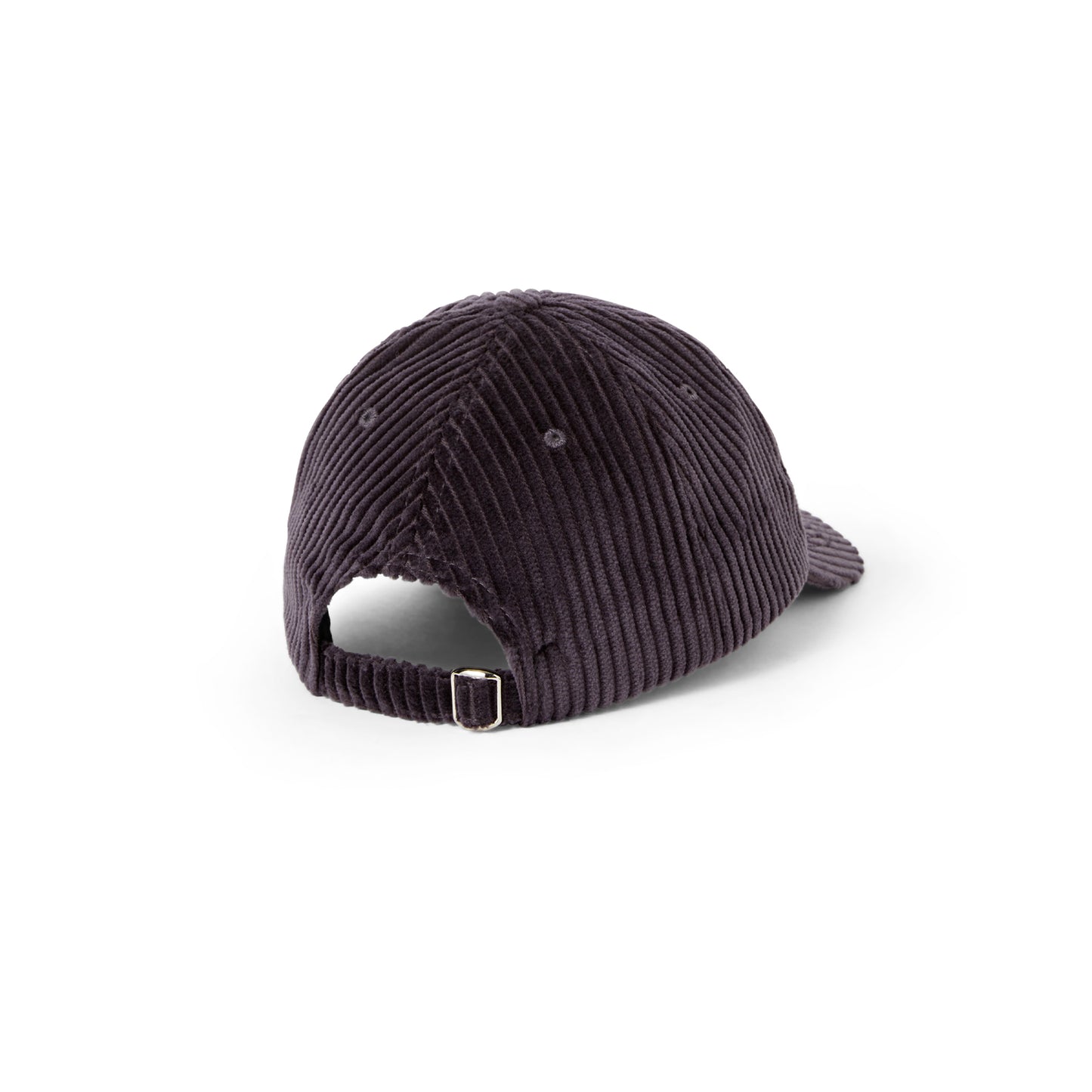 POLAR SKATE CO - SAI FAT CORD CAP - DARK VIOLET