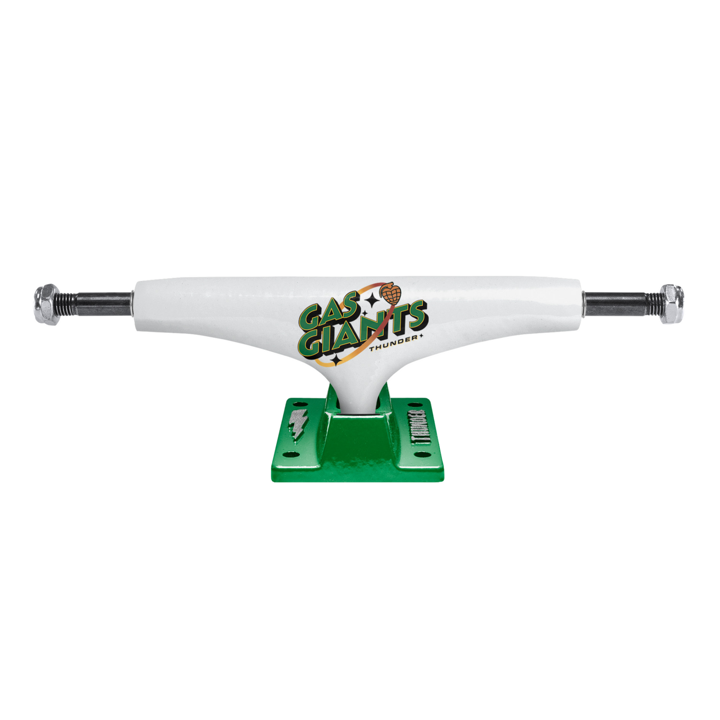 THUNDER - GAS GIANTS HI TRUCKS