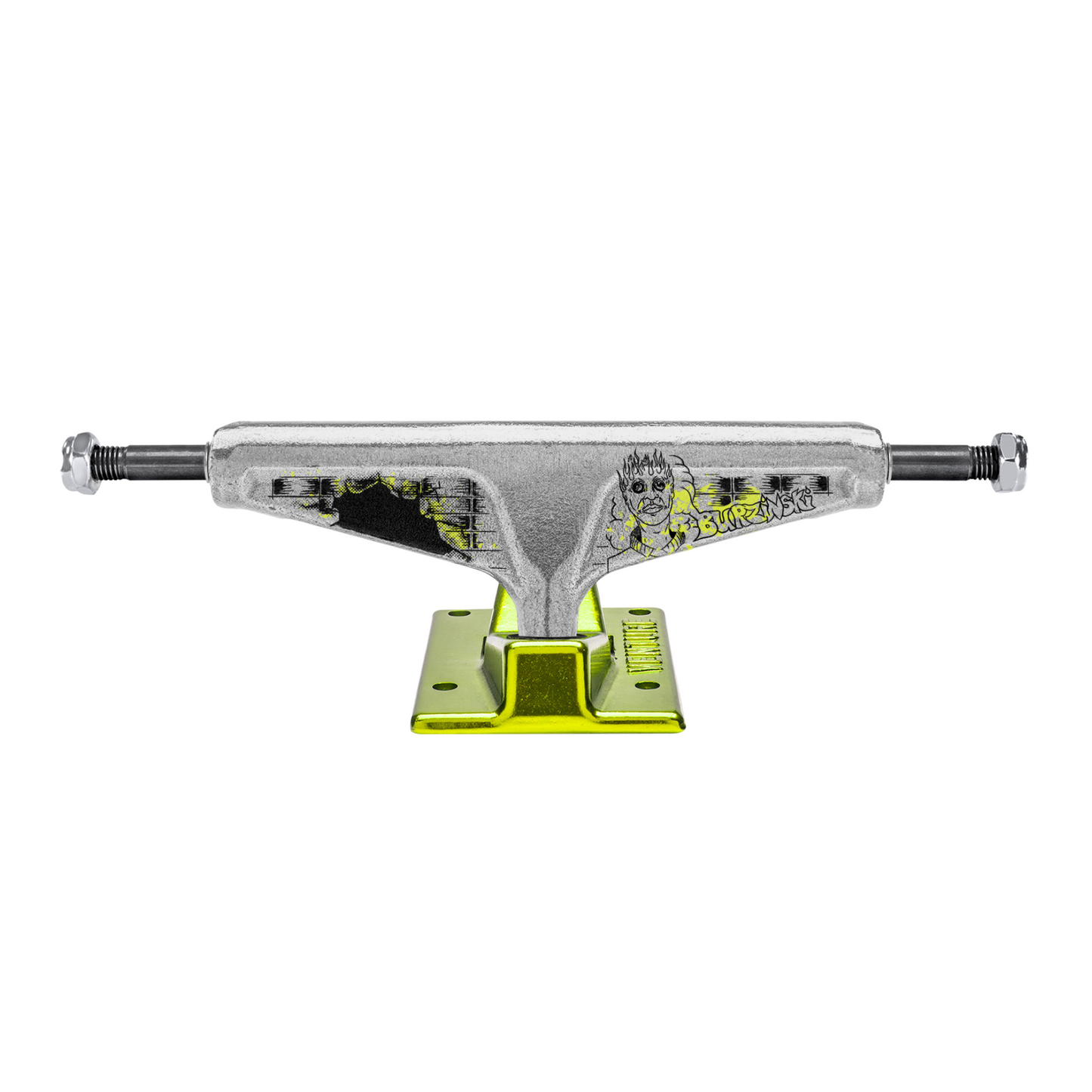VENTURE - BURZENSKI LIGHT HI TRUCKS - 5.6