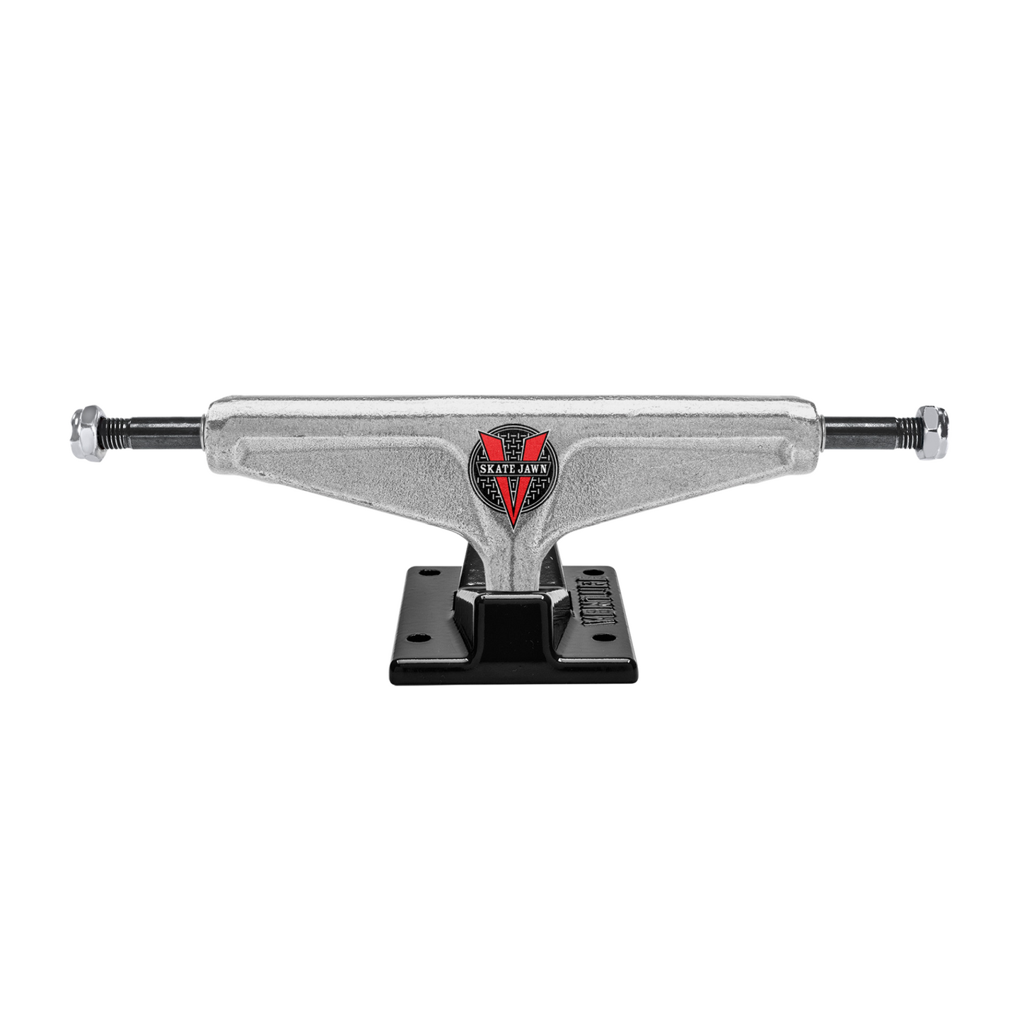 VENTURE - VENTURE X SKATE JAWN HI HOLLOW TRUCKS