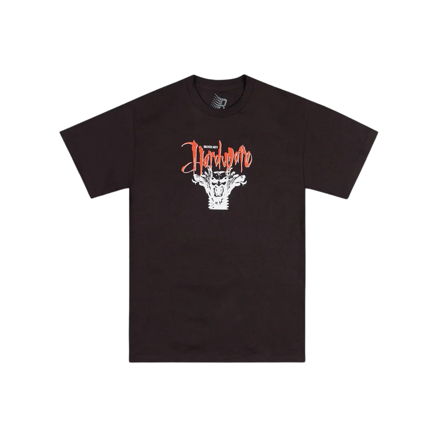 BRONZE 56K - BRONZULA TEE - BLACK