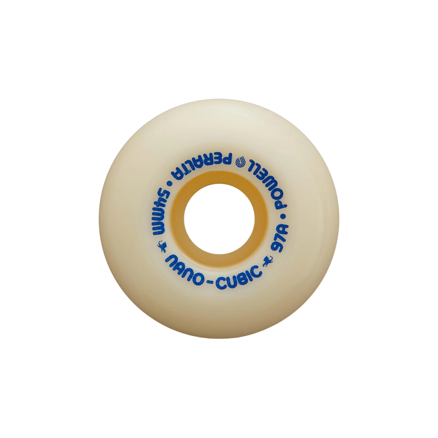 POWELL PERALTA - NANO CUBIC DRAGON FORMULA WHEELS - 97A