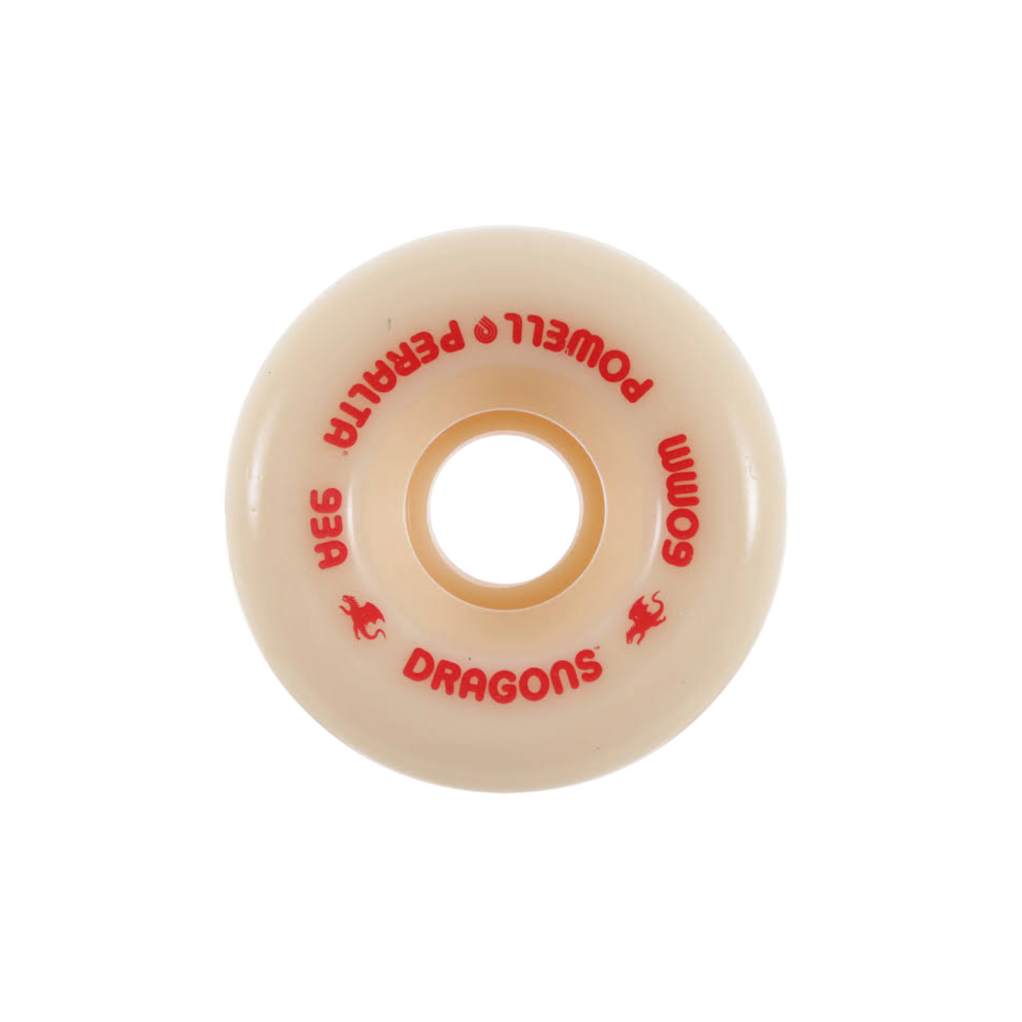 POWELL PERALTA - DRAGON FORMULA WHEELS - 93A
