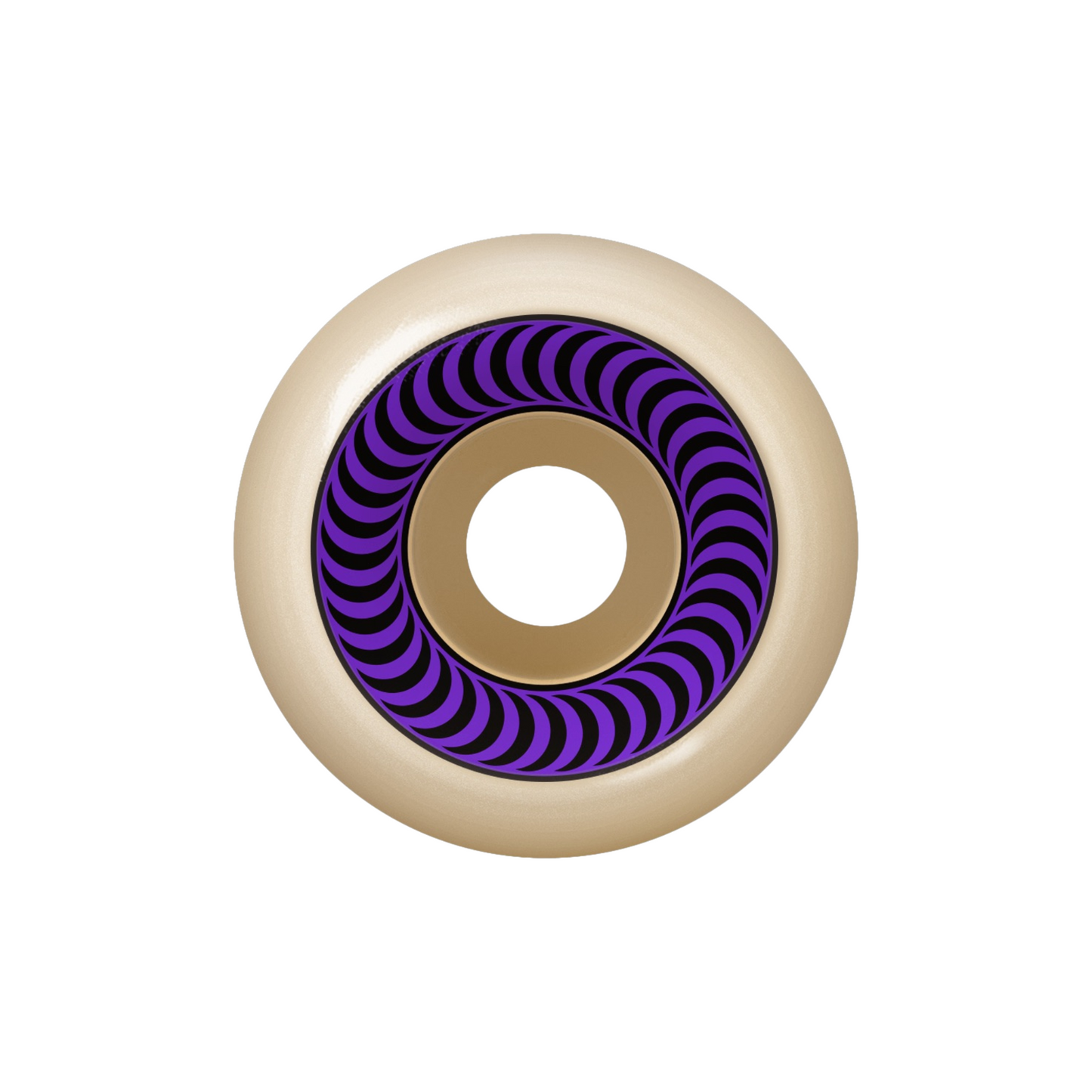 SPITFIRE - 58MM FORMULA FOUR OG CLASSIC WHEELS - 99DU