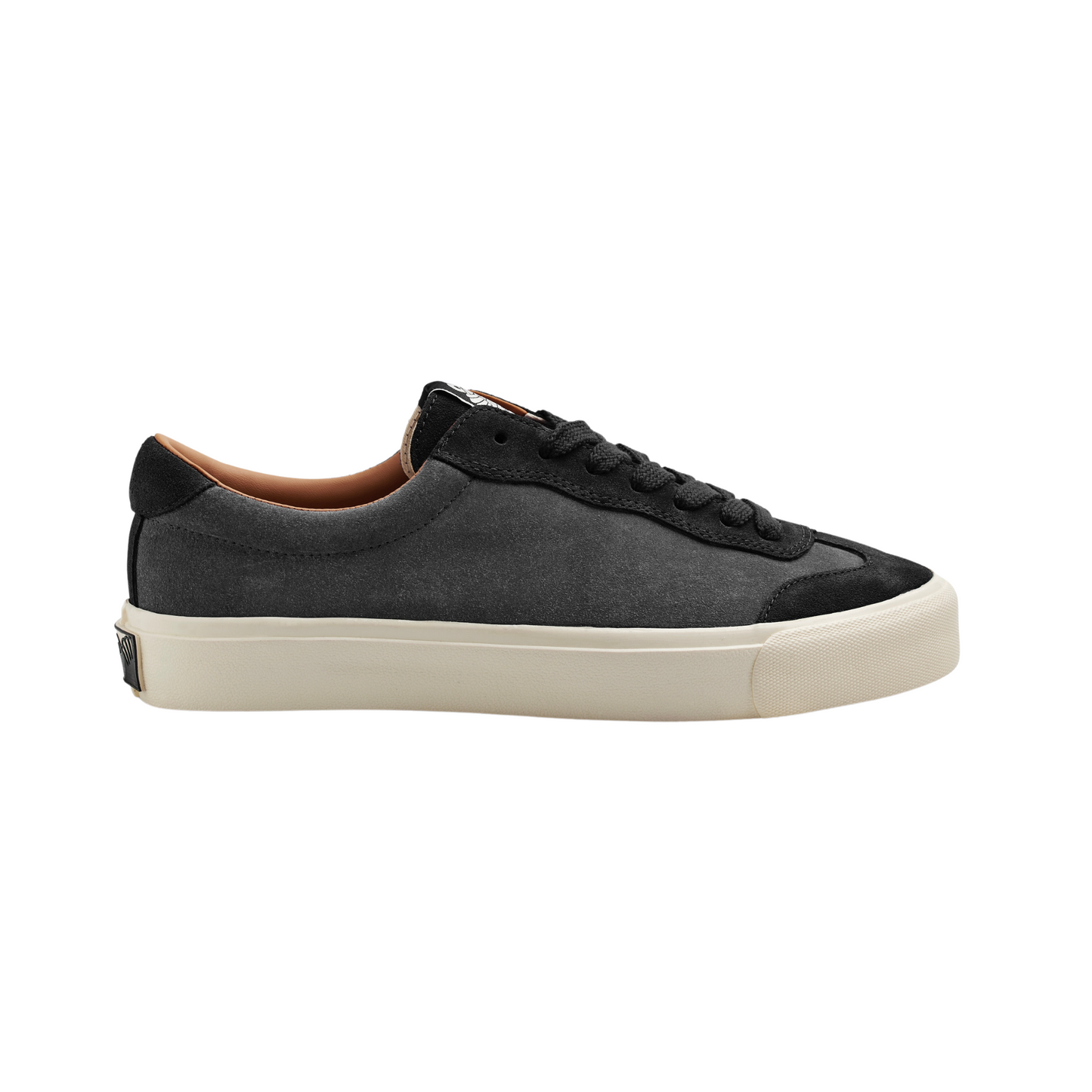 LAST RESORT AB - VM004 MILIC SHOE - BLACK/WHITE