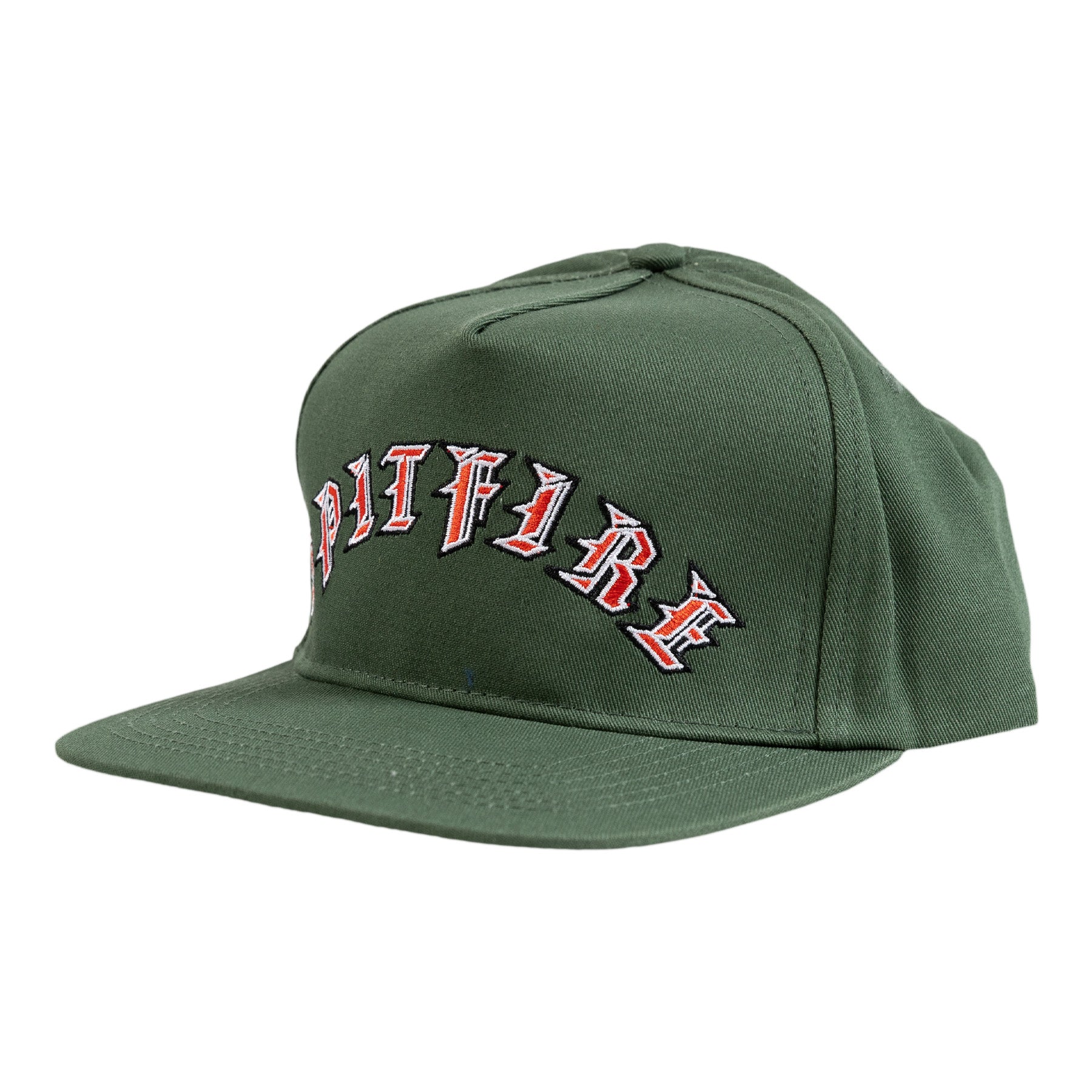 Spitfire cap best sale