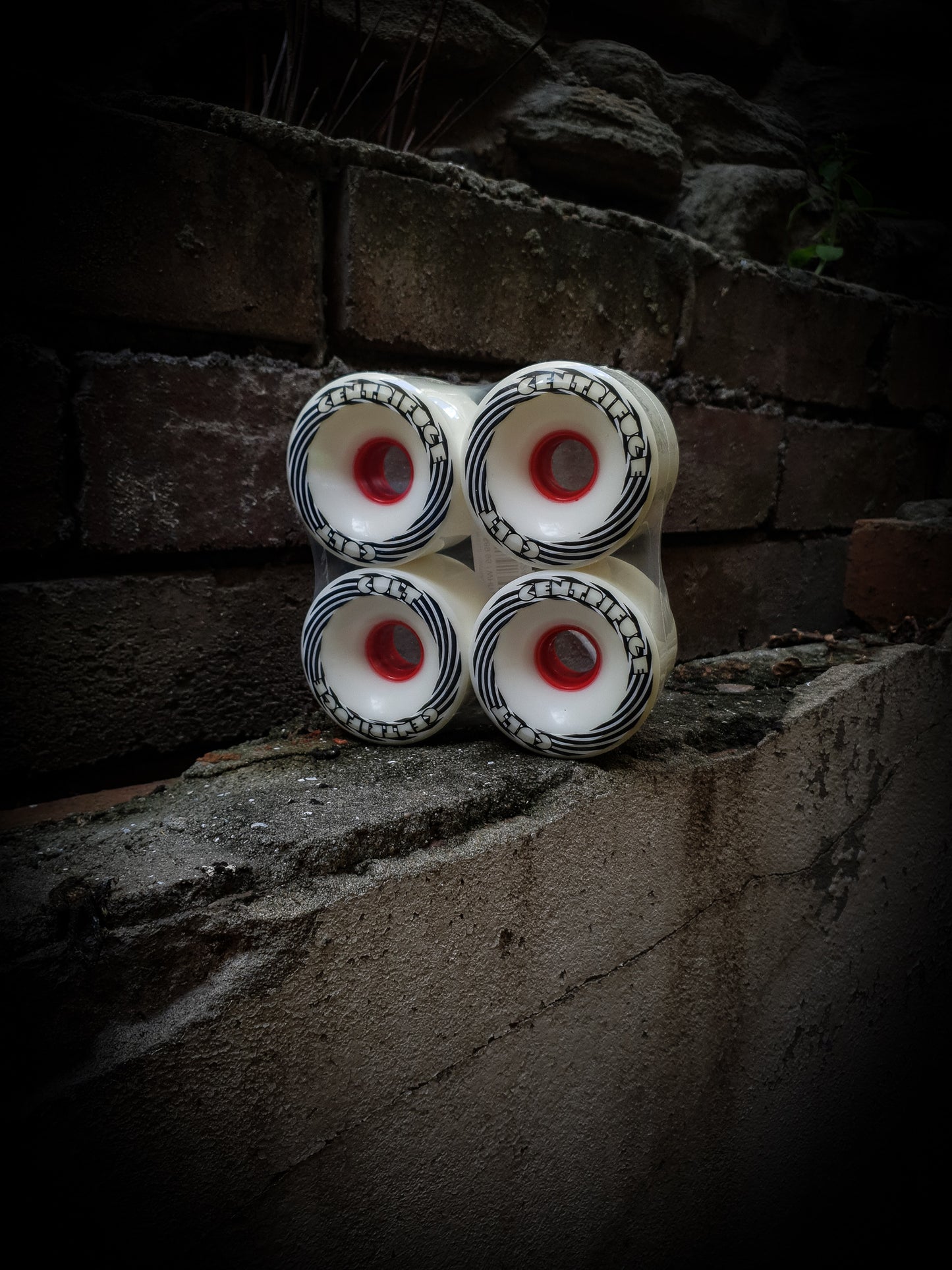 CULT WHEELS - CENTRIFUGE - 71MM 80A