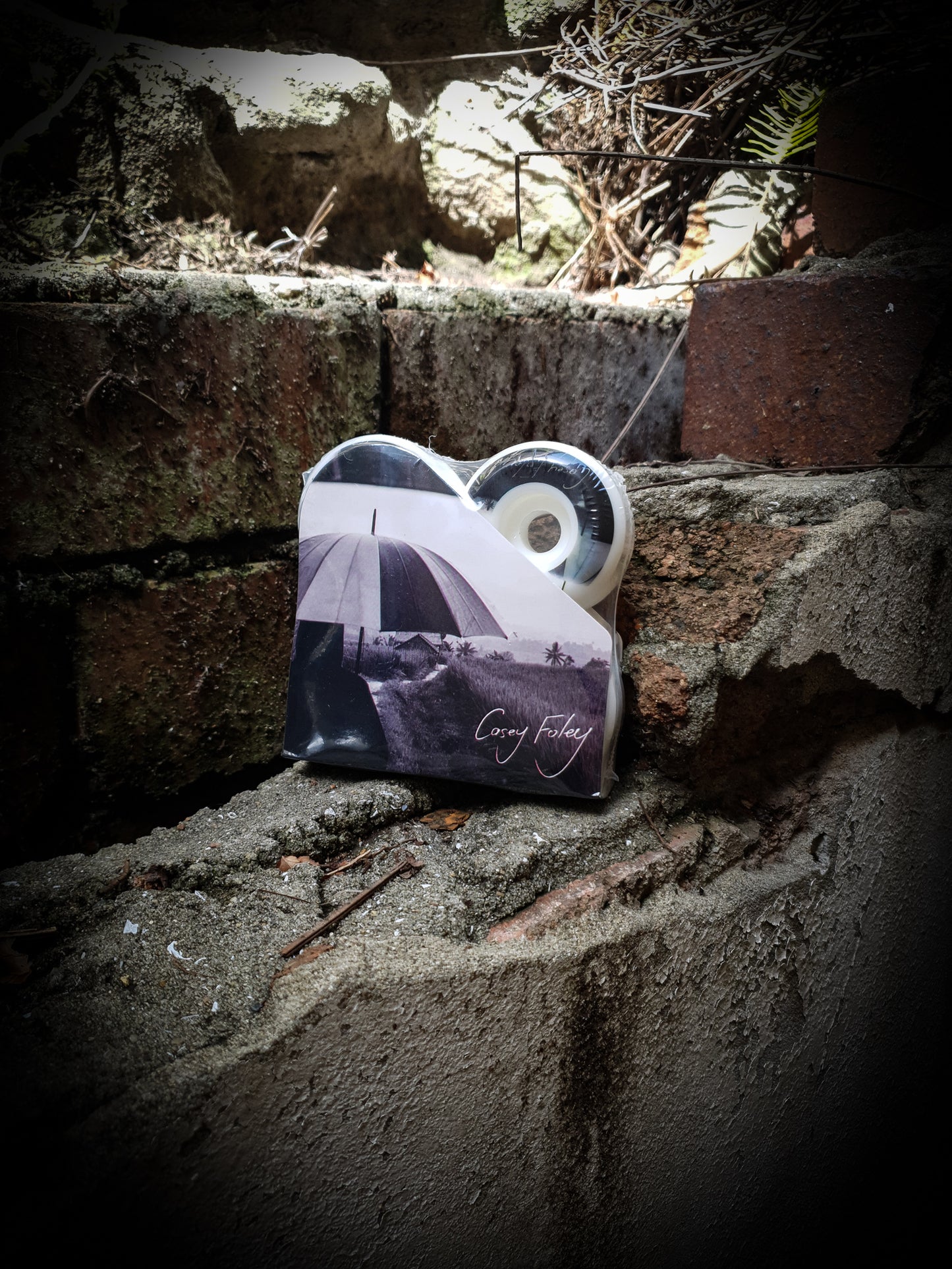 PICTURE WHEEL CO - CASEY FOLEY "PHOTOGRAPHY" SIGNATURE SERIES - WHEELS