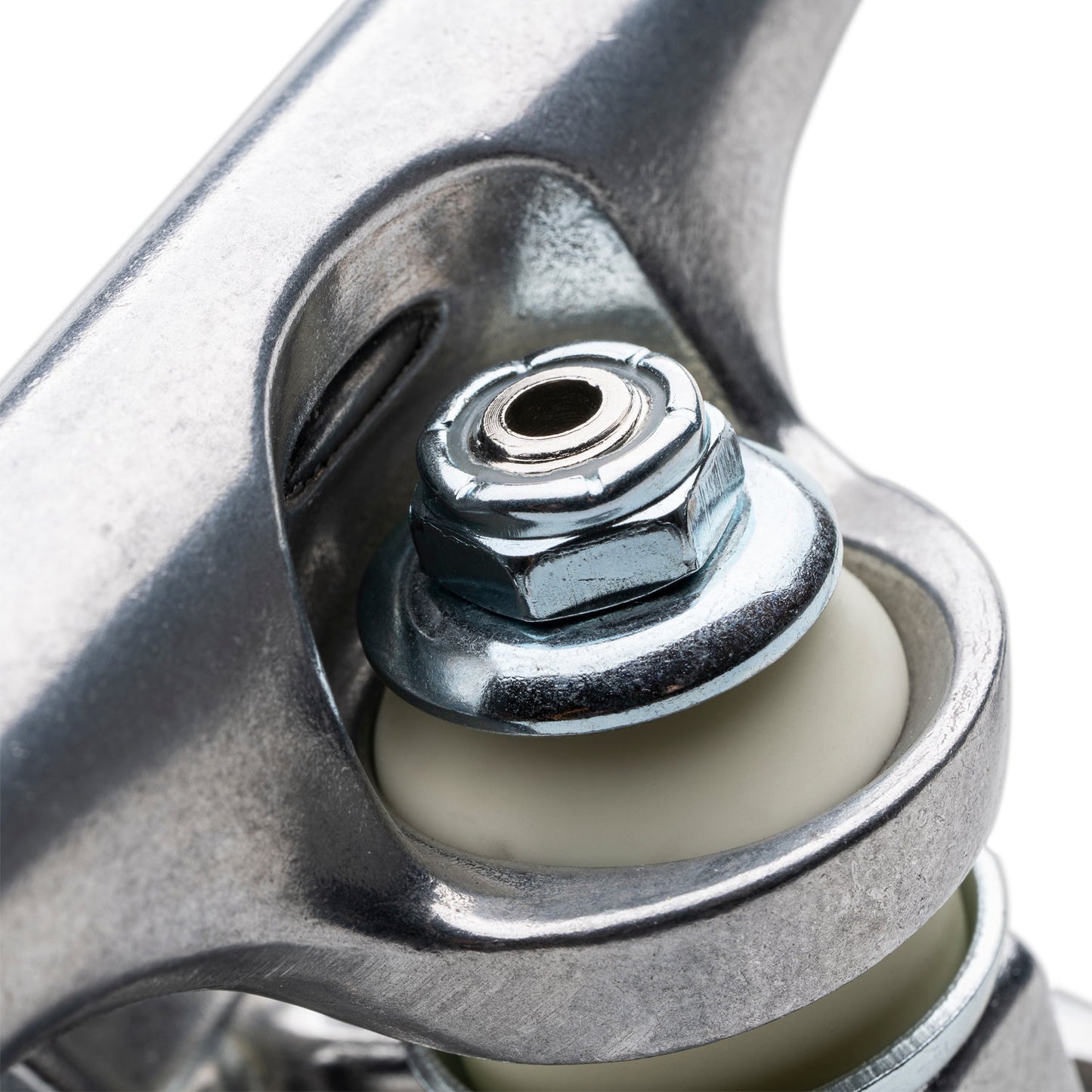 ACE TRUCKS - AF1 HOLLOW 22 - RAW POLISHED
