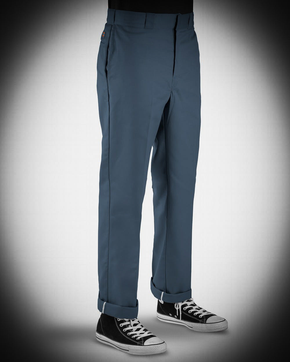 DICKIES - 874 ORIGINAL FIT PANTS
