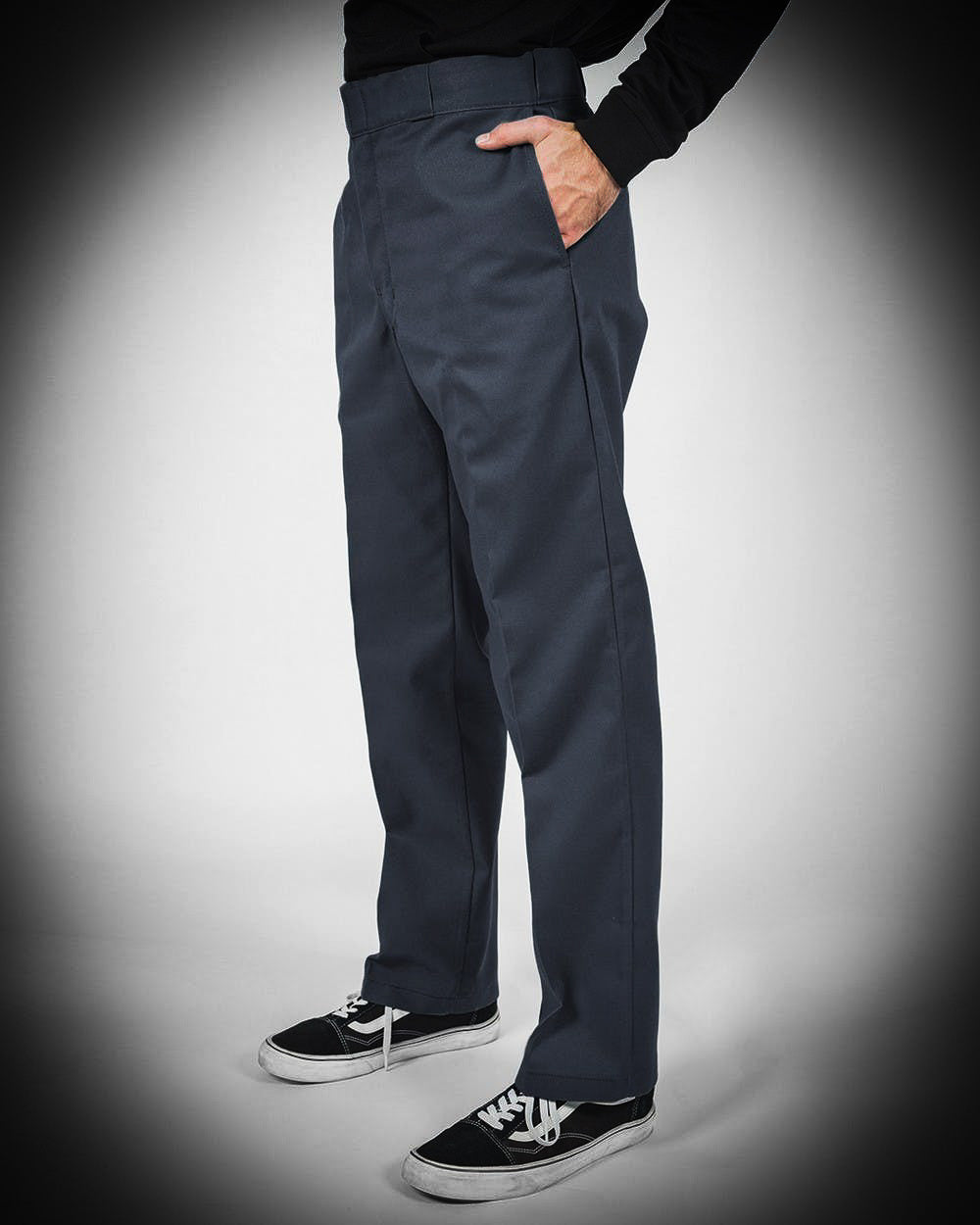 DICKIES - 874 ORIGINAL FIT PANTS