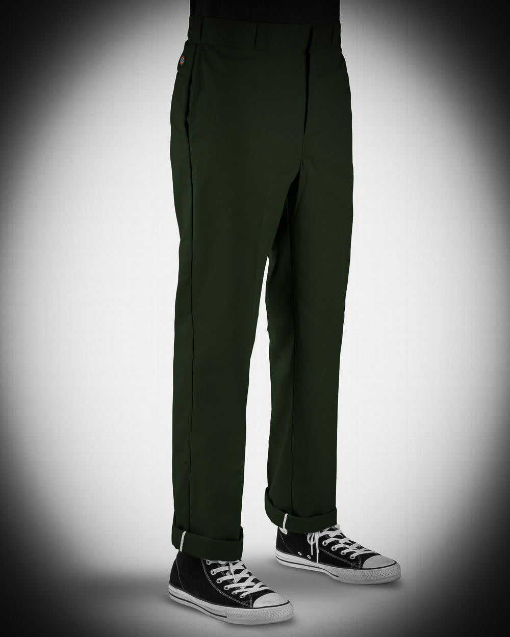 DICKIES - 874 ORIGINAL FIT PANTS