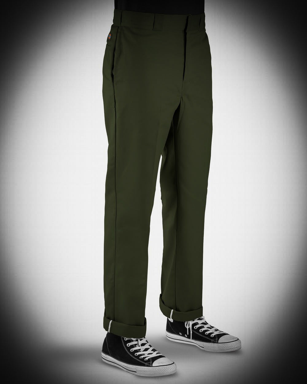 DICKIES - 874 ORIGINAL FIT PANTS