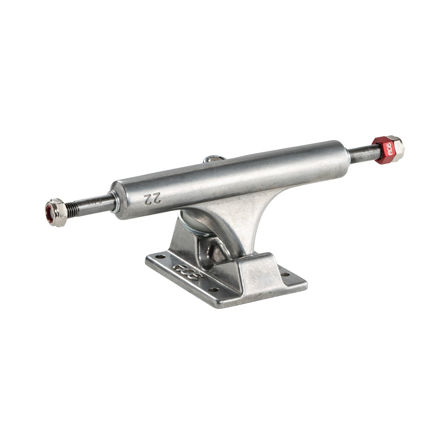 ACE TRUCKS - AF1 HOLLOW 22 - RAW POLISHED
