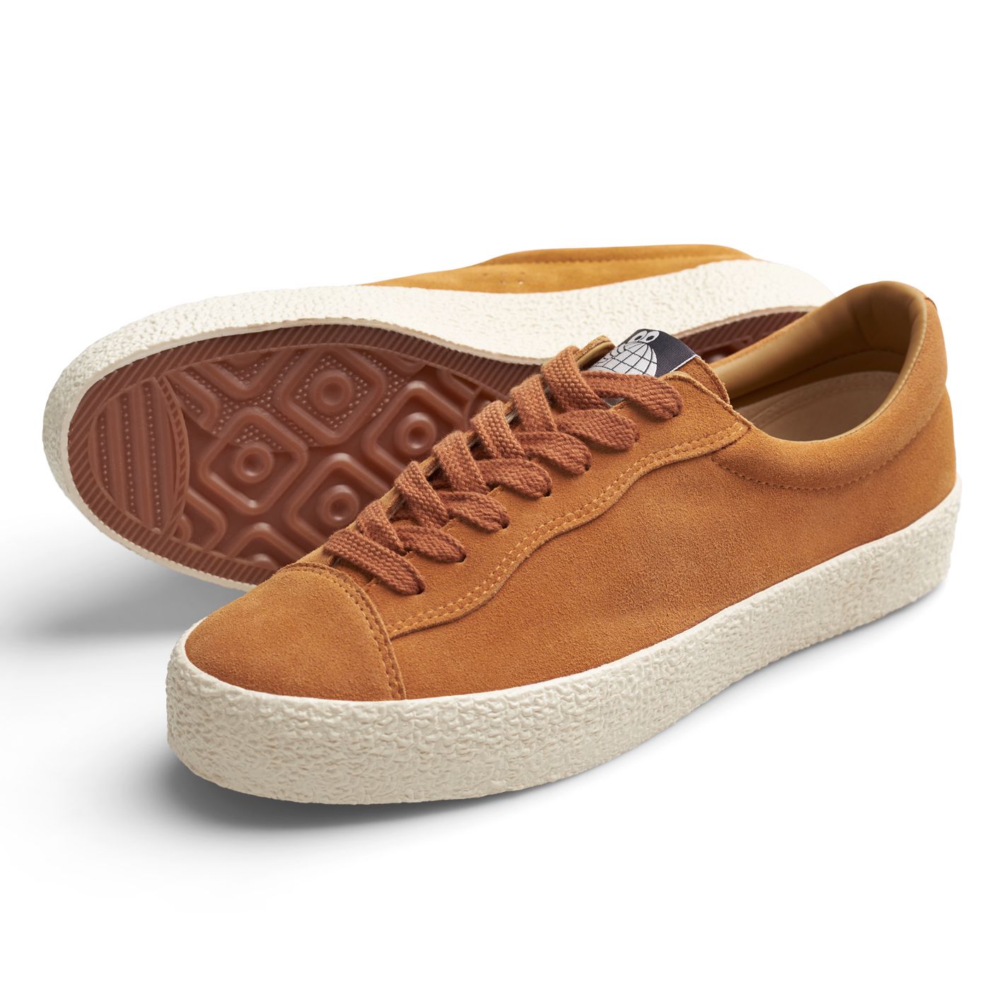 LAST RESORT AB - VM002 SHOES - CHEDDAR/WHITE SHOES