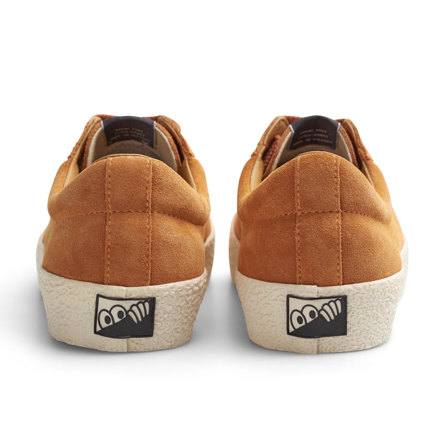 LAST RESORT AB - VM002 SHOES - CHEDDAR/WHITE SHOES