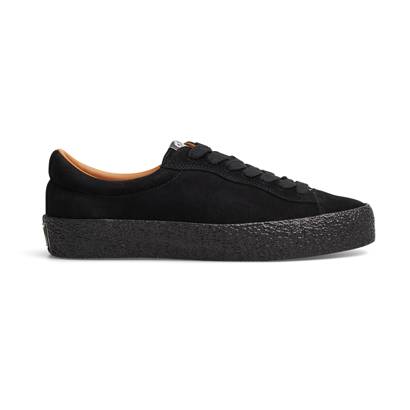 LAST RESORT AB - VM002 SHOES - BLACK/BLACK