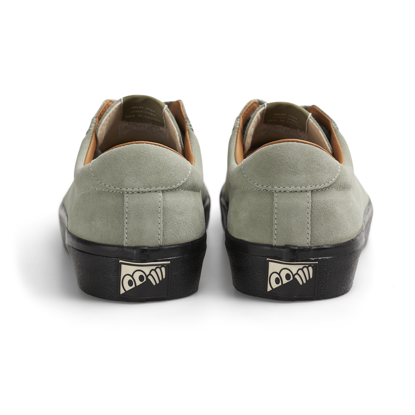 LAST RESORT AB - VM001 SHOE - SAGE/BLACK