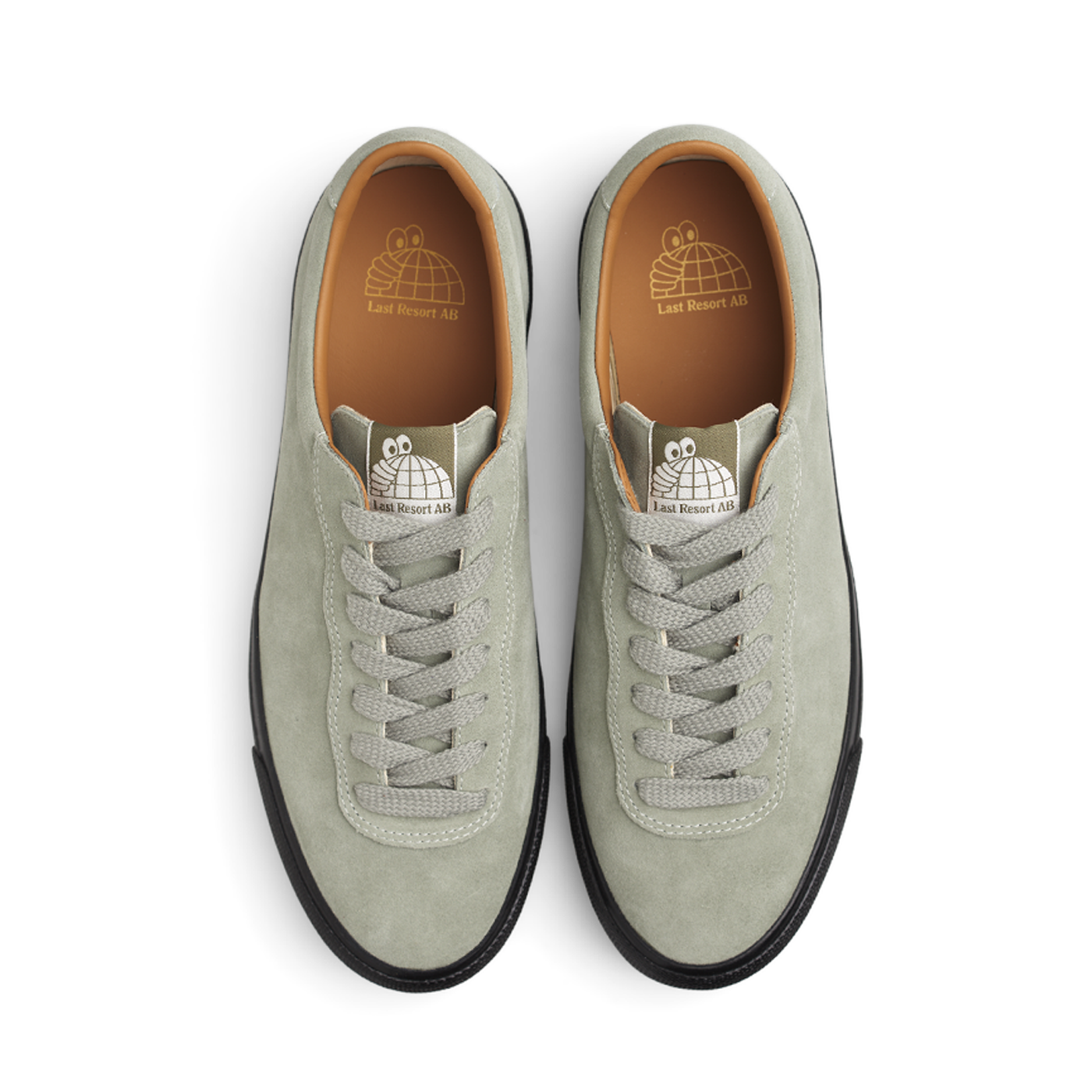 LAST RESORT AB - VM001 SHOE - SAGE/BLACK