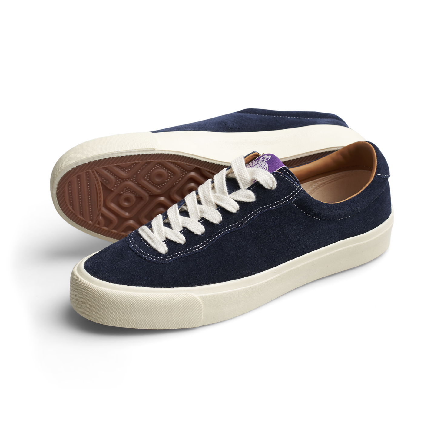 LAST RESORT AB - VM001 SHOE - OLD BLUE/WHITE