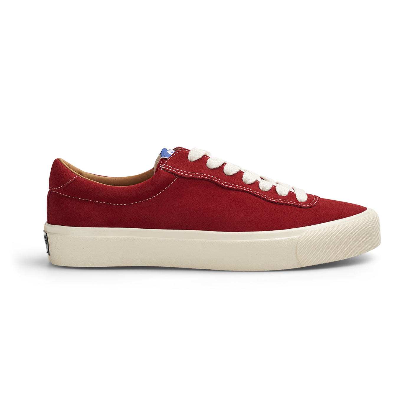 LAST RESORT AB - VM001 SHOE - OLD RED/WHITE