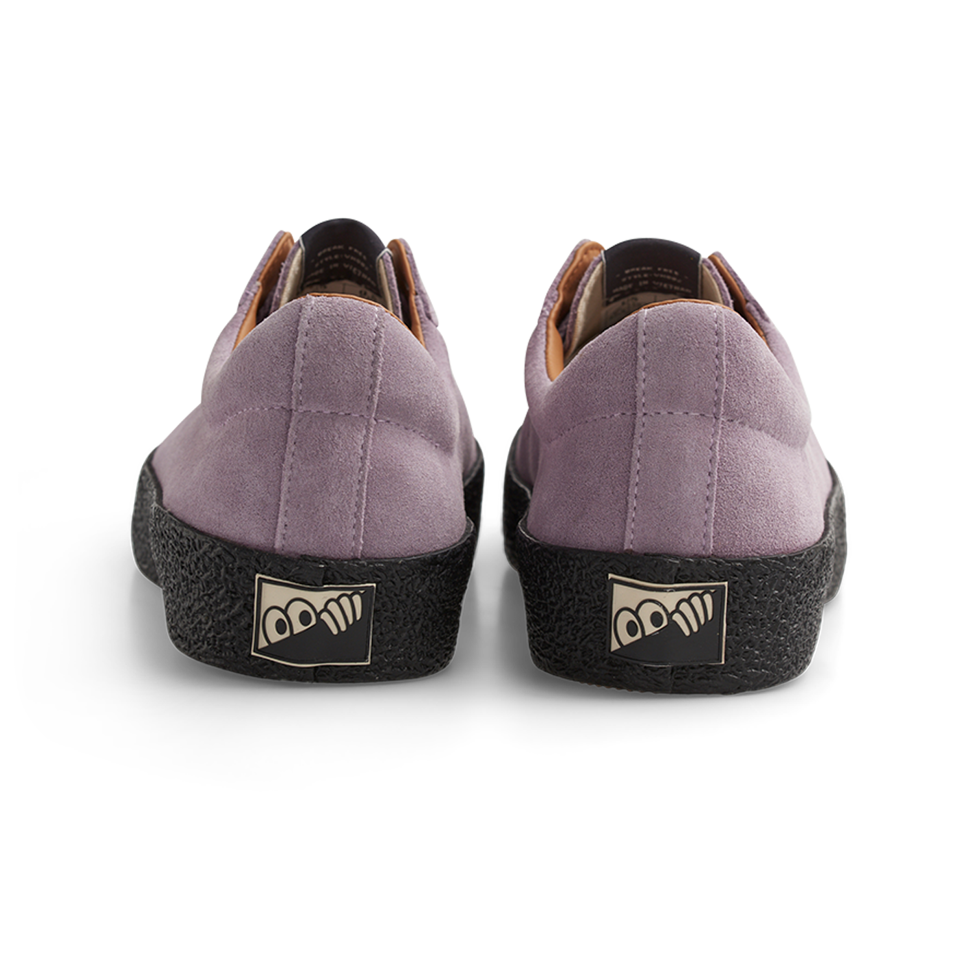 LAST RESORT AB - VM002 SHOES - LILAC/BLACK
