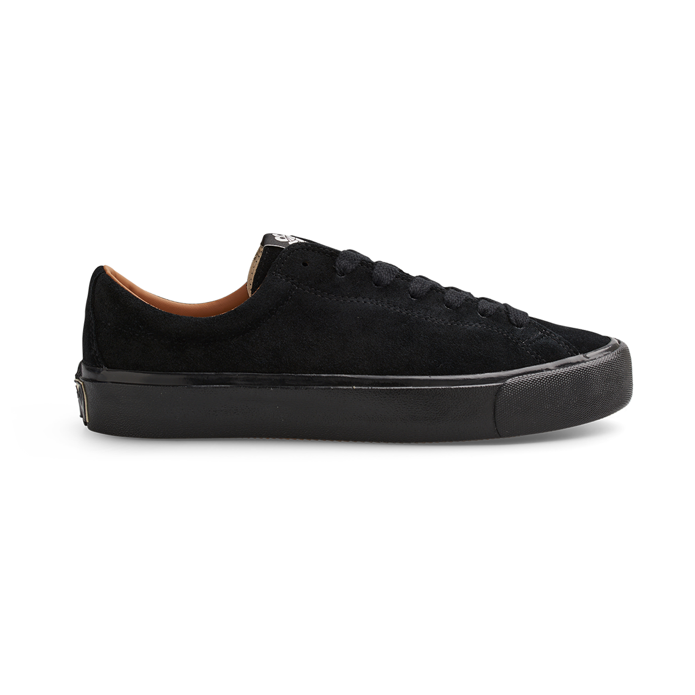 LAST RESORT AB - VM003 SHOES - BLACK/BLACK.