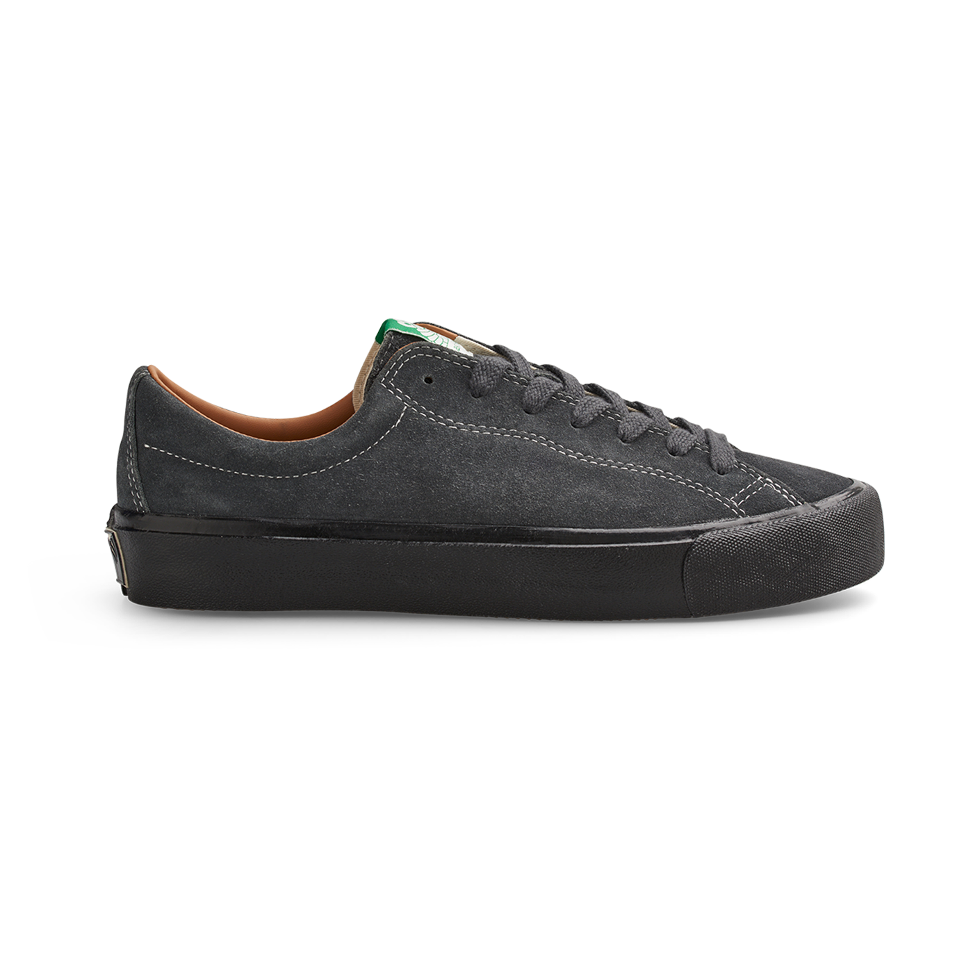 LAST RESORT AB - VM003 SHOES - GREY/BLACK